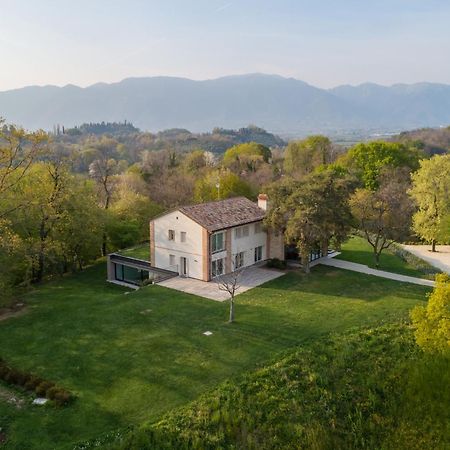 Casamartini Bed & Breakfast Fonte Buitenkant foto