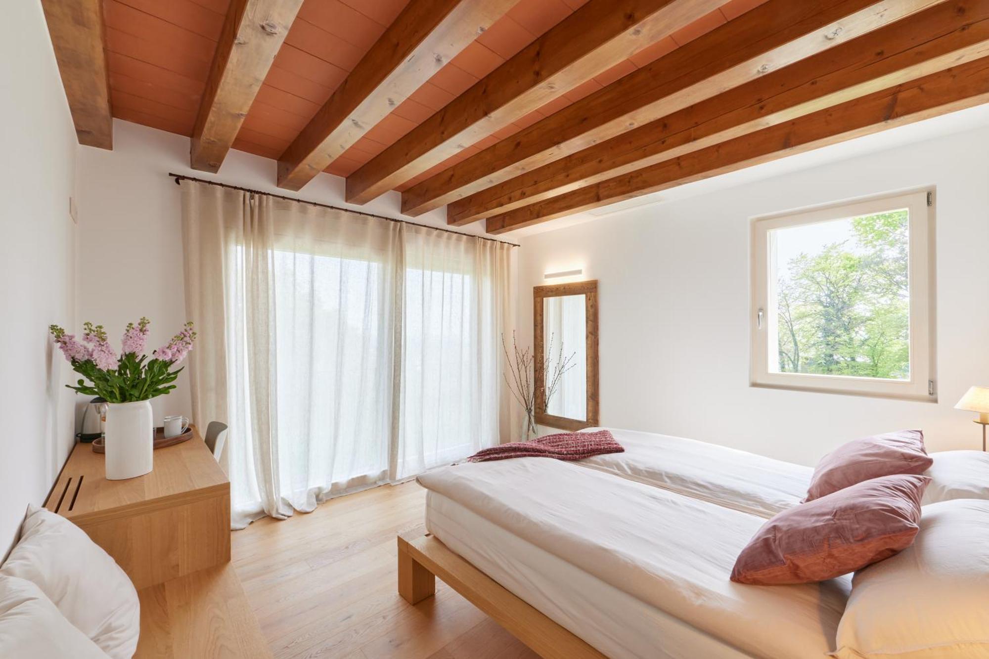 Casamartini Bed & Breakfast Fonte Buitenkant foto