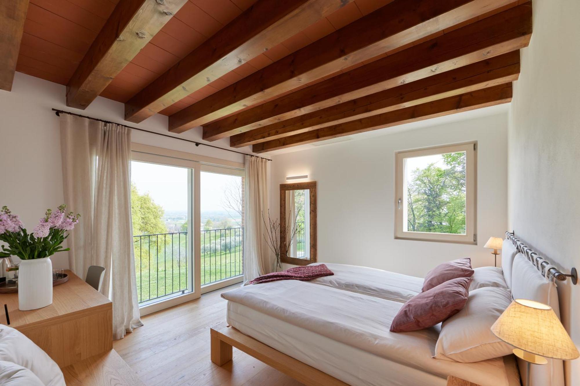Casamartini Bed & Breakfast Fonte Buitenkant foto