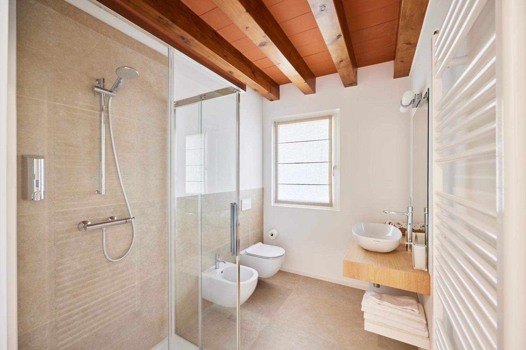 Casamartini Bed & Breakfast Fonte Buitenkant foto