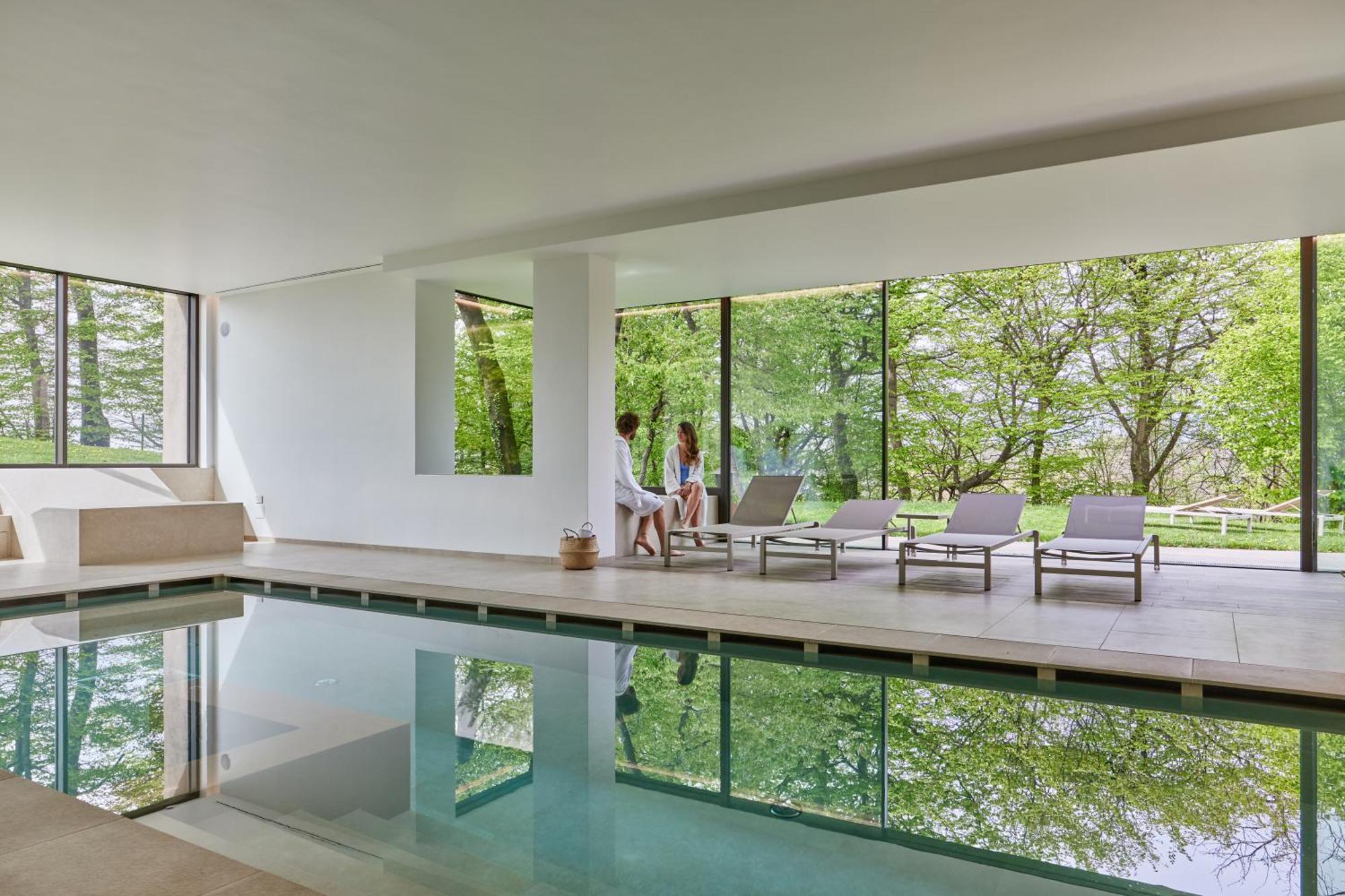 Casamartini Bed & Breakfast Fonte Buitenkant foto