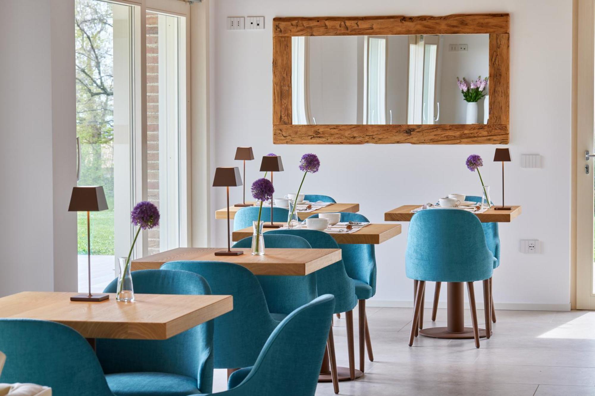 Casamartini Bed & Breakfast Fonte Buitenkant foto