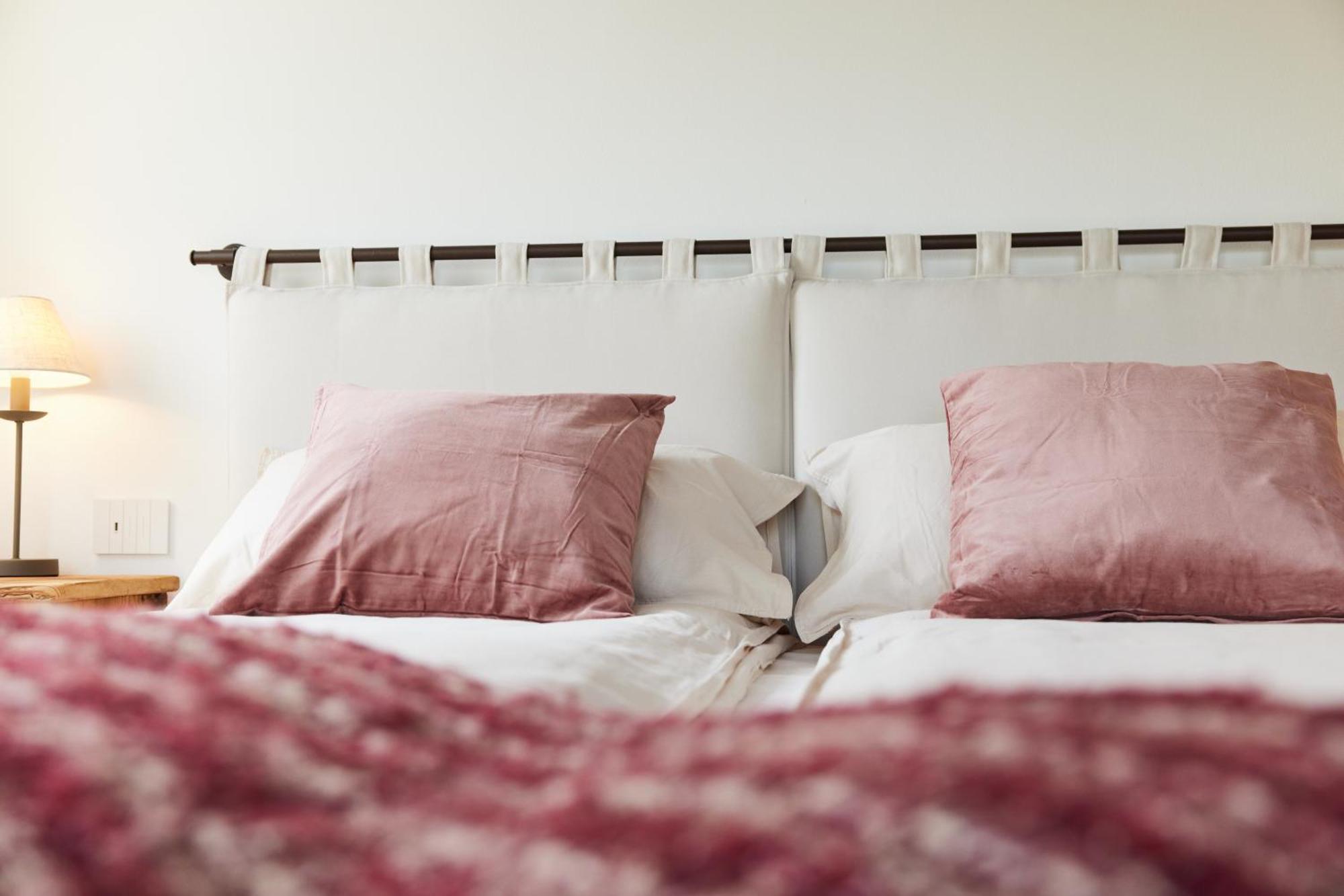 Casamartini Bed & Breakfast Fonte Buitenkant foto