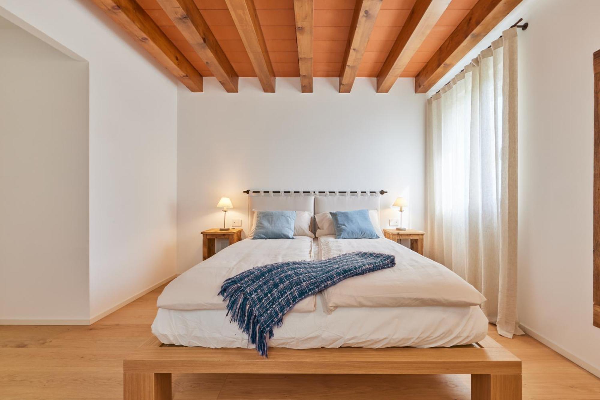 Casamartini Bed & Breakfast Fonte Buitenkant foto