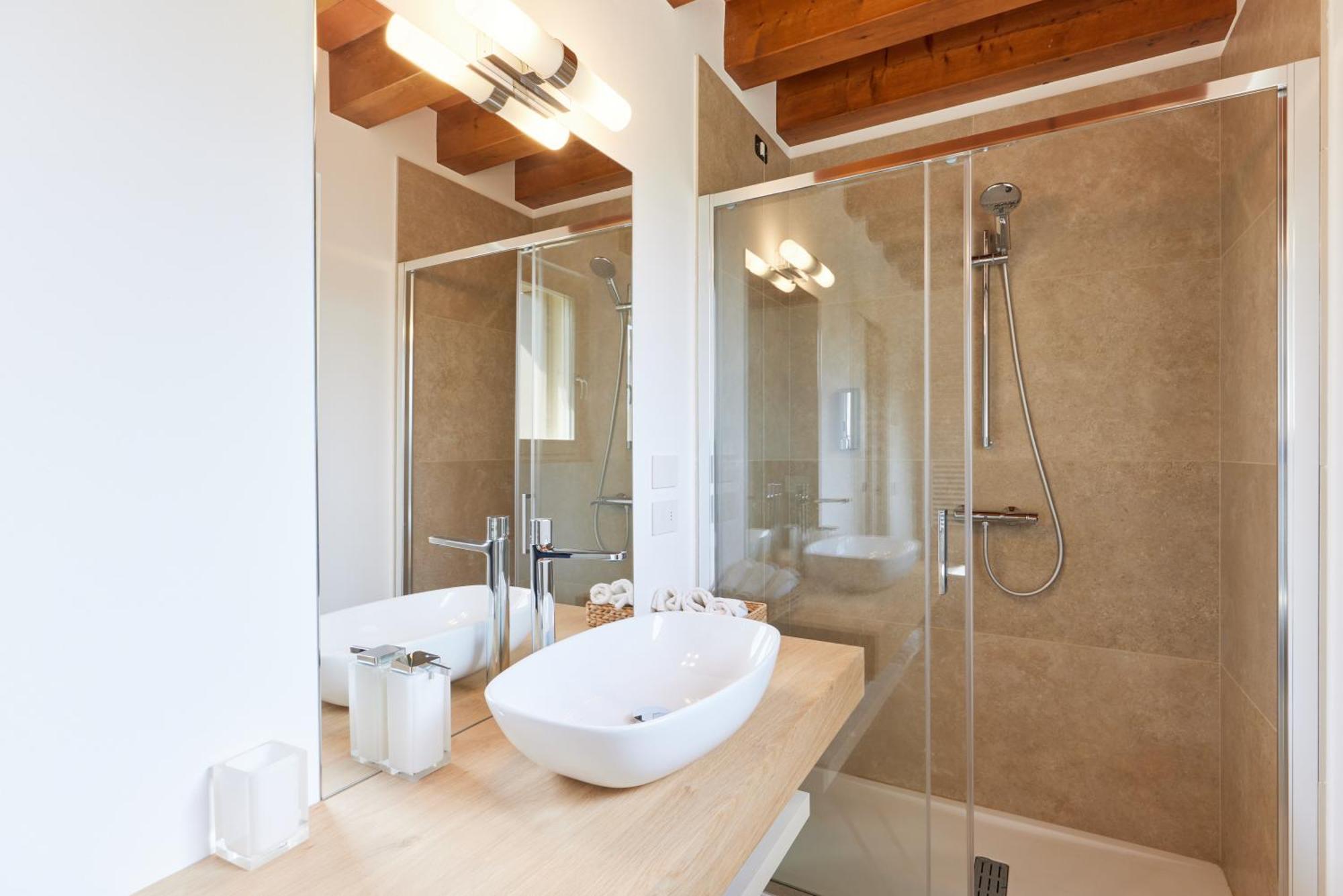 Casamartini Bed & Breakfast Fonte Buitenkant foto