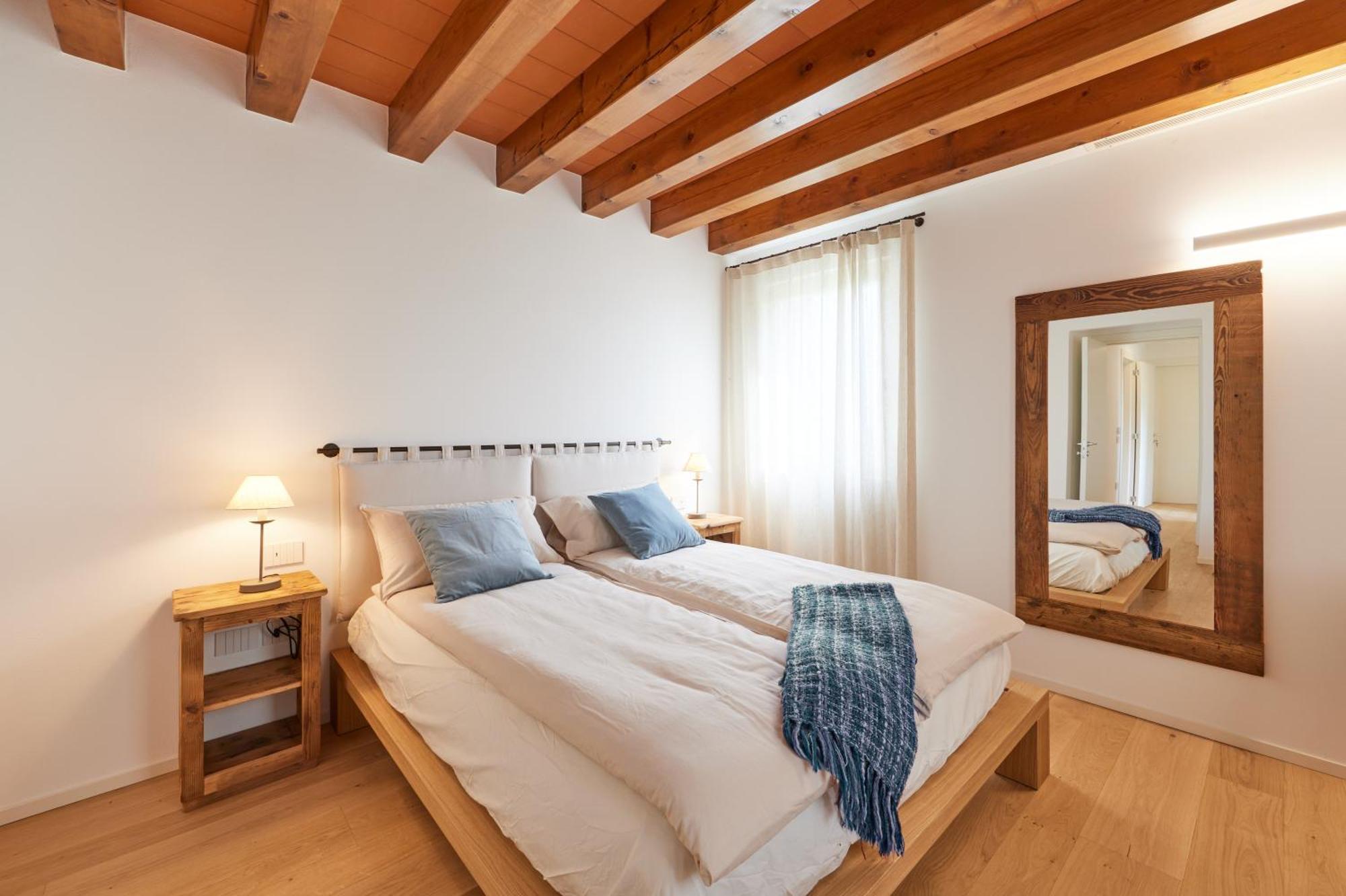 Casamartini Bed & Breakfast Fonte Buitenkant foto